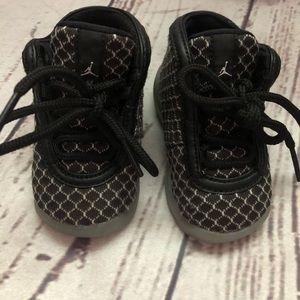 Toddler size 3C jordans